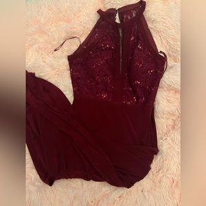 david’s bridal bridesmaid dress